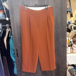 ARITZIA the effortless pant WILFRED